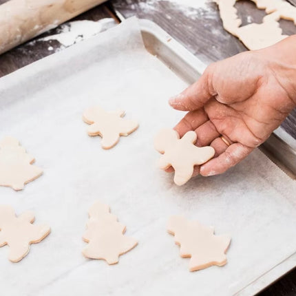 Cookie Cutters | Cookie Shapes | Cat.