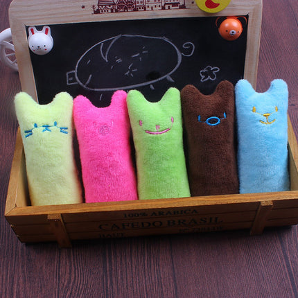 Pet Care Cartoz.