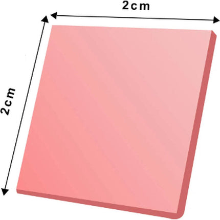 Diamond Painting Wax | Glue | Diamond Painting Accessories | 10 PIECES.