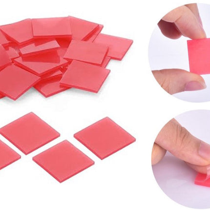 Diamond Painting Wax | Glue | Diamond Painting Accessories | 10 PIECES.