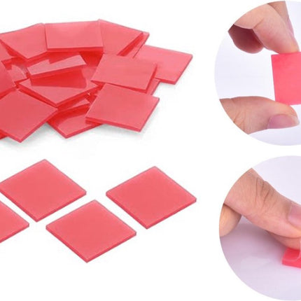 Diamond Painting Wax | Glue | Diamond Painting Accessories | 10 PIECES.