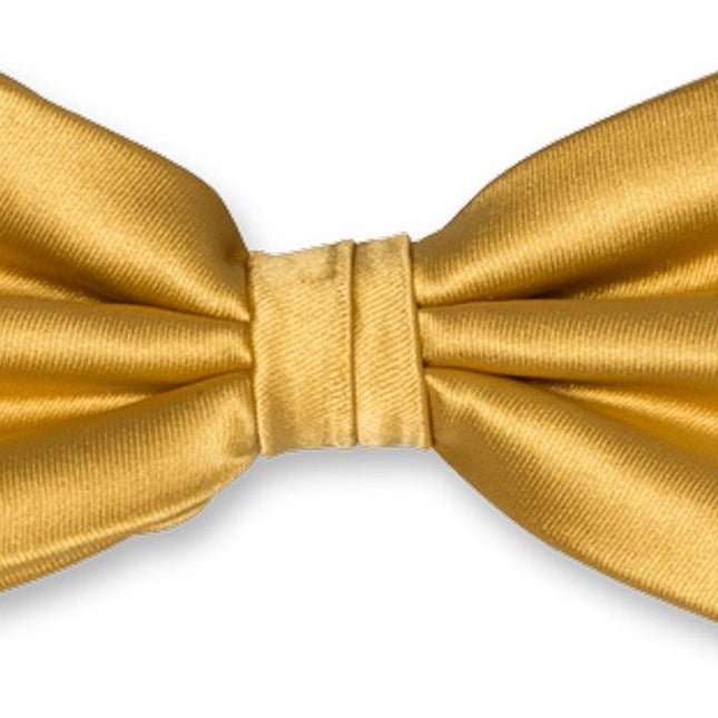 Bow tie – anthracite – bow – bow tie - pre-tied.