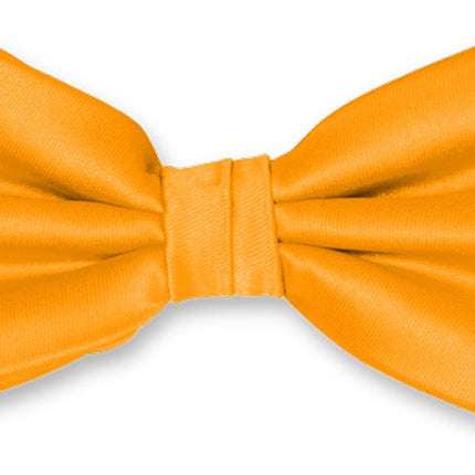 Bow tie – anthracite – bow – bow tie - pre-tied.