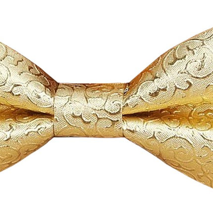 Bow tie – anthracite – bow – bow tie - pre-tied.