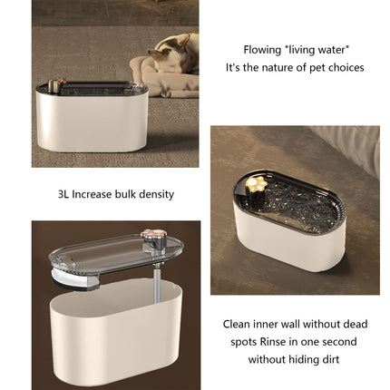 Pet Care Cartoz.