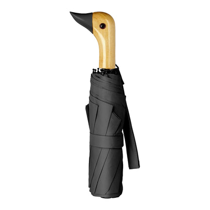 Duck Umbrella – Cute Duck Umbrella with Adorable Duck Handle, The Perfect Duck Umbrella for Duck Lovers One Size RD2.