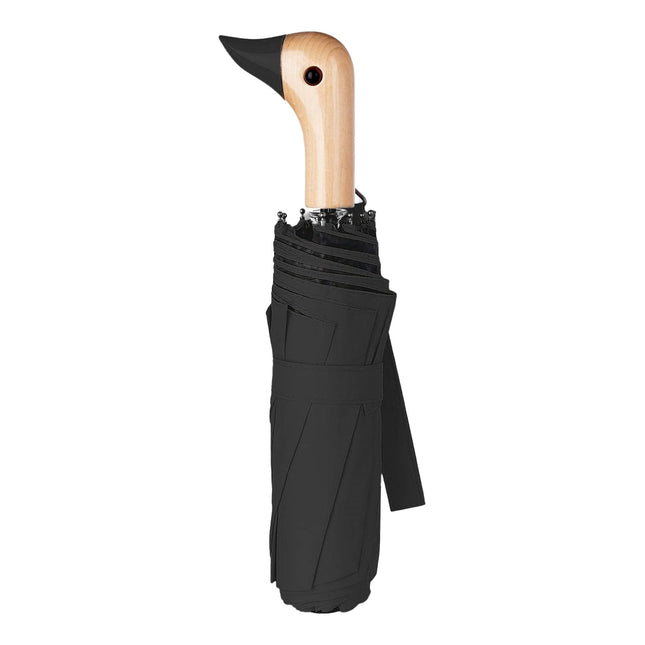 Duck Umbrella – Cute Duck Umbrella with Adorable Duck Handle, The Perfect Duck Umbrella for Duck Lovers One Size RD2.