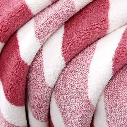 Clearance 8 Pack Plush Absorbent 100% Cotton Bath Towel Set, 2 Bath Towels 4 Hand Towels 2 Washcloths, Luxury 8 Piece Towel Set for Bathroom SPA Gym, Family Bath Towel Set Pink.