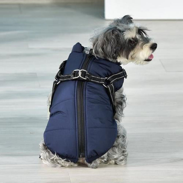Pet Care.