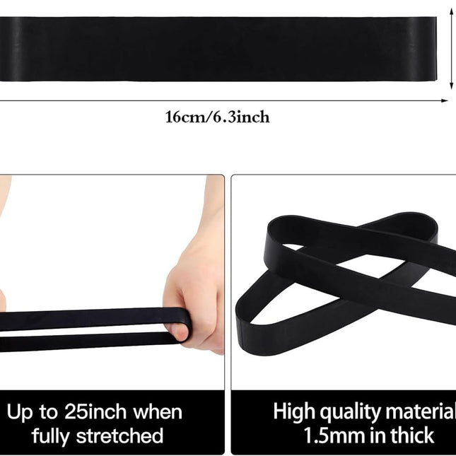 Sectional Couch Connector Tutuviw 16 Pcs Sofa Couch Leg Strap,Heavy Duty Rubber Cinch Strap Keep Prevent Sofa Sliding,Reusable Loop Cinch Quick Install Tool for Fixing Sectional Together.
