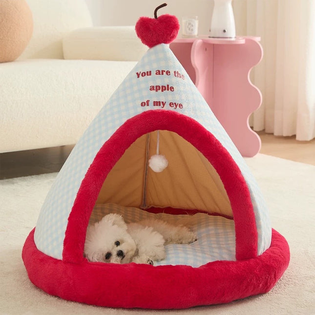 Pet Care.