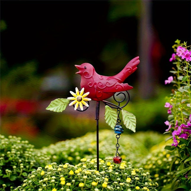 Home & Garden.