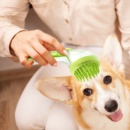 Pet Care Cartoz.