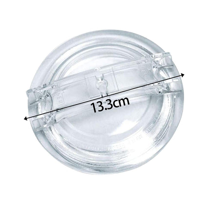 Pool Pump Lid,Pump Thread Strainer Cover replacement pool,Pool Pump Lid Universal Lid Replacement,Ground Swimming Pool Pump Filter Strainer Cover,Swimming Pool Pump Lid Cover fits for.