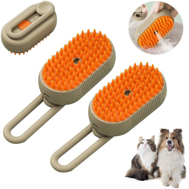 Pet Care.