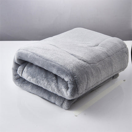 Cotton Blankets Queen Size Usb Electric Blanket Single Blanket Household Single Control Intelligent Temperature Regulating Dormitory Electric Mattress Warm Fuzzy Blanket GY1.