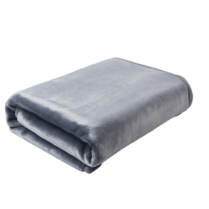 Cotton Blankets Queen Size Usb Electric Blanket Single Blanket Household Single Control Intelligent Temperature Regulating Dormitory Electric Mattress Warm Fuzzy Blanket GY2.