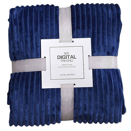 Clearance! Ikeay Throw Blanket,Suitable Lightweight Soft Blanket for Sofas Hugging and Beds-Blankets Plush is Home Textiles One Size A.