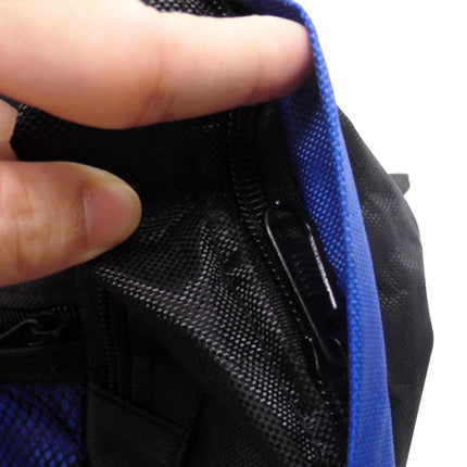 Bike Panniers Bag - 27L Large Rear Rack Bike Ebike Saddle Trunk Bags for Bicycle Water Resistant for Grocery Commuter Long Trip, Black.