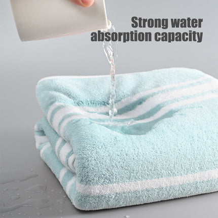 Chmadoxn Bath Towel, Oversize Bath Towel, 55×28 Inch Large Microfiber Bath Towels, Soft, Absorbent, and Quick Dry Towels for Bathroom, Pool, Beach, Swim, and Yoga, Large Bathroom Towels for Daily Use 13.4×30 in Blue.