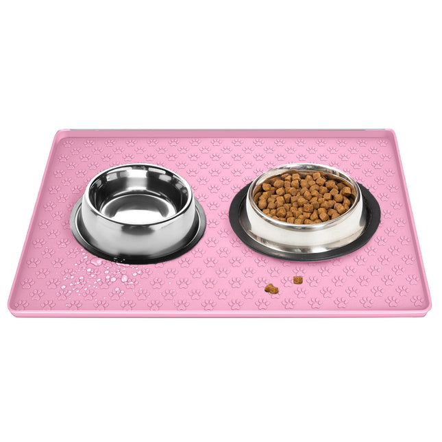 Pet Care.