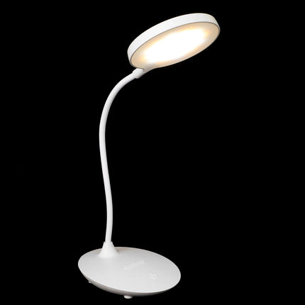 Worgeous LED Desk Lights Dimmable Table Lamp Work Lamps for Home Office.