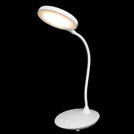 Worgeous LED Desk Lights Dimmable Table Lamp Work Lamps for Home Office.