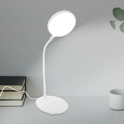 Worgeous LED Desk Lights Dimmable Table Lamp Work Lamps for Home Office.