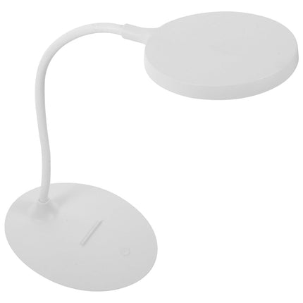 Worgeous LED Desk Lights Dimmable Table Lamp Work Lamps for Home Office.
