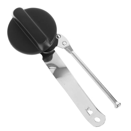 HOOWIFFY Stainless Steel Manual Bottle Opener Kitchen Tool Set Easy to Use Bar Accessories.