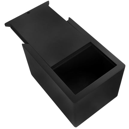 Worgeous Wooden Pet Memorial Urn Box for Dog and Cat Ashes Keepsake with Elegant and Design.