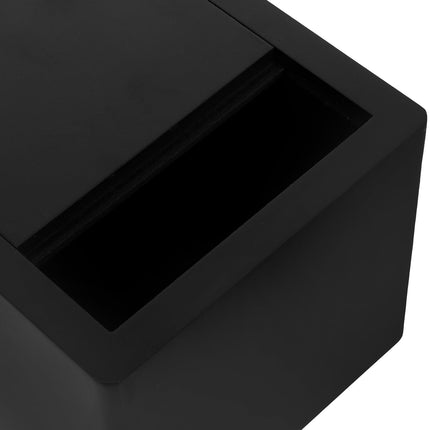 Worgeous Wooden Pet Memorial Urn Box for Dog and Cat Ashes Keepsake with Elegant and Design.