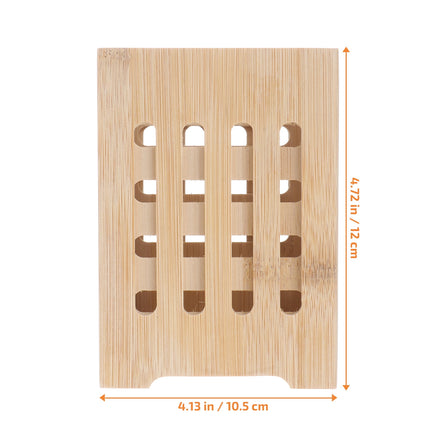Chopsticks Holder with Holes, Cutlery Organizer Drying Rack, Kitchen Utensil Storage Canister, Tableware Drying Bucket.