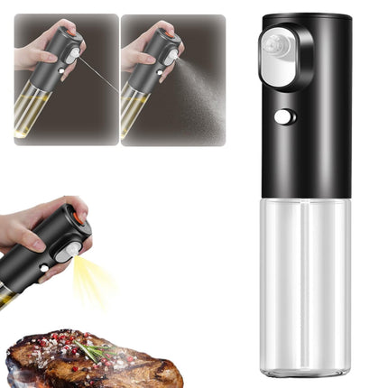 Darzheoy Electric Butter Sprayer, 7oz Popcorn Butter Dispenser, Continuous Spray with Portion Control, Oil Sprayer and Dispenser Cooking for Popcorn, Kitchen Gadgets White.