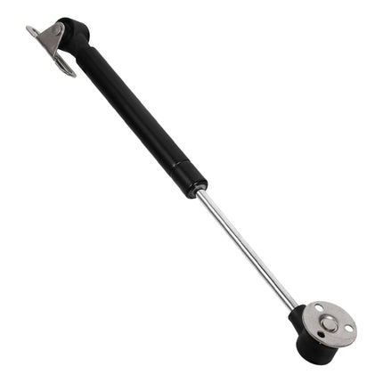 HOOWIFFY Lid Stay Support Hinge Soft Close Hinges For Cabinet Doors Aluminium Alloy 1Pcs.