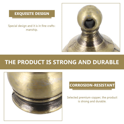 Lamp Finial Shade Finials Cap Knob Screw Topper Floor Table Light Accessories Lampshade Decorative Decor Lighting Parts.