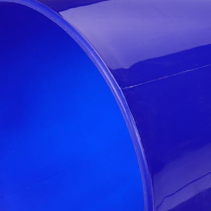 HOOWIFFY Cheer Megaphone 1Pack Blue for Party Favors Kids Cheering Props Outdoor Activities.