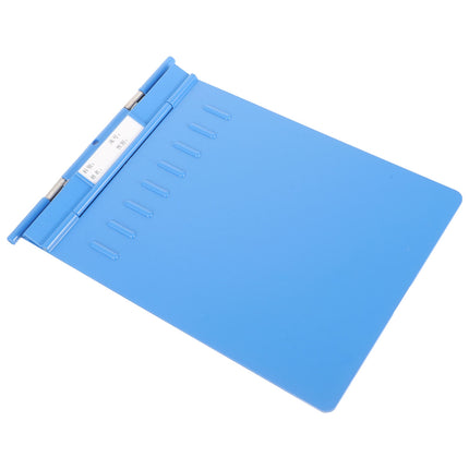 SKISUNO Medical Document Folder 1 Set Rectangular File Folder for Hospital Use Medical Record Organizer 11.8x9.6in.