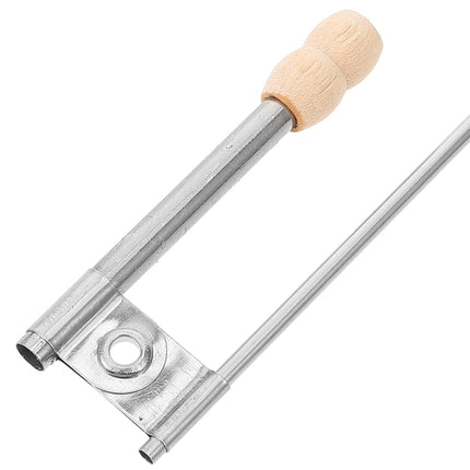 HOOWIFFY Portable Pottery Atomizer Set, 2-Piece Multi-Color Spray Tool for Art, Crafting, and Projects.