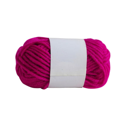 Chmadoxn Acrylic Yarn 10g Multicolored Yarn 12 Pieces.