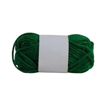 Chmadoxn Acrylic Yarn 10g Multicolored Yarn 12 Pieces.