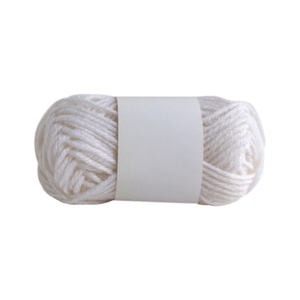 Chmadoxn Acrylic Yarn 10g Multicolored Yarn 12 Pieces.
