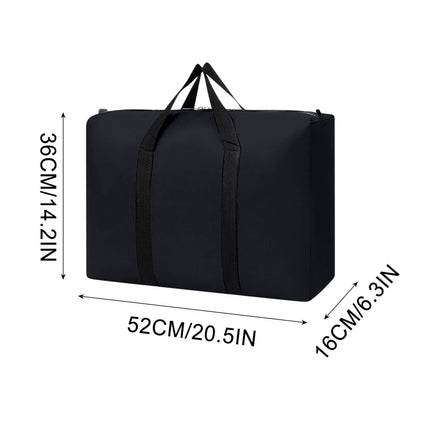 Up to 50% off ! Lksixu Christmas Tree Storage Bag, Fits up to 5'-6' Slim Small Artificial Trees. Tall Disassembled Holiday Tree, Heavy Duty Storage Container. Black.