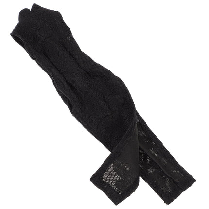 HOOWIFFY Replaceable Doll Costume Chinese Style Dress Black Cloth 1Pack.