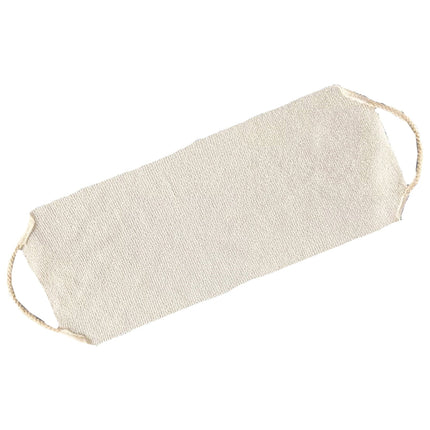 Chmadoxn Back Scrub for Shower Exfoliating Washcloth Back Cloth Body Extended Length Scrub Towel Nylon Exfoliating Stretchable Pull Strap Wash Cloth for Bath Body Scrub Washcloth 45 x 20 cm Other.