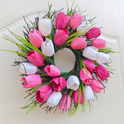Mothers Day Gifts Chmadoxn Mothers Day Gifts for Mom Front Door Welcome Sign - Heart-Shaped Happy Mother'S Day Sign Mothers Day Decorations J.