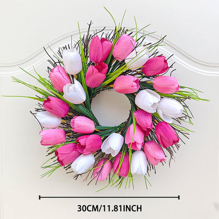 Mothers Day Gifts Chmadoxn Mothers Day Gifts for Mom Front Door Welcome Sign - Heart-Shaped Happy Mother'S Day Sign Mothers Day Decorations J.