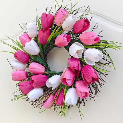 Mothers Day Gifts Chmadoxn Mothers Day Gifts for Mom Front Door Welcome Sign - Heart-Shaped Happy Mother'S Day Sign Mothers Day Decorations J.