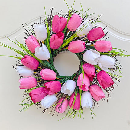 Mothers Day Gifts Chmadoxn Mothers Day Gifts for Mom Front Door Welcome Sign - Heart-Shaped Happy Mother'S Day Sign Mothers Day Decorations J.