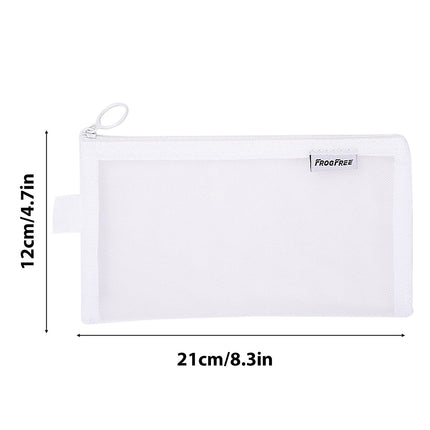 Health & Beauty > Cosmetic Storage > Cosmetic & Toiletry Bags.
